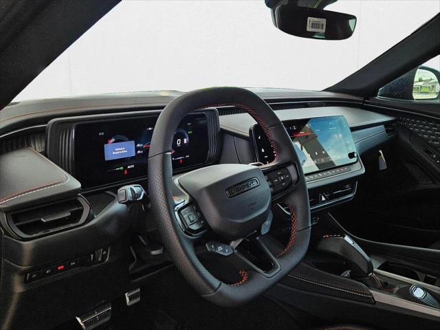 2025 Dodge Charger CHARGER 2-DOOR DAYTONA R/T AWD
