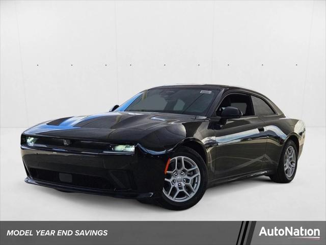 2025 Dodge Charger CHARGER 2-DOOR DAYTONA R/T AWD