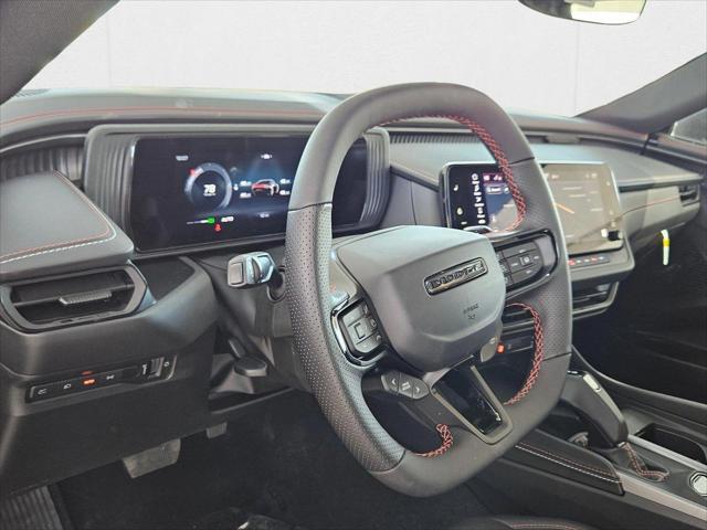 2025 Dodge Charger CHARGER 2-DOOR DAYTONA R/T AWD 2025 Dodge Charger CHARGER 2-DOOR DAYTONA R/T AWD