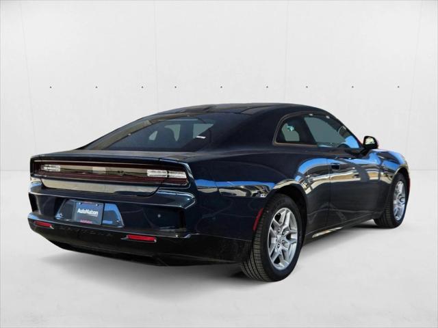 2025 Dodge Charger CHARGER 2-DOOR DAYTONA R/T AWD