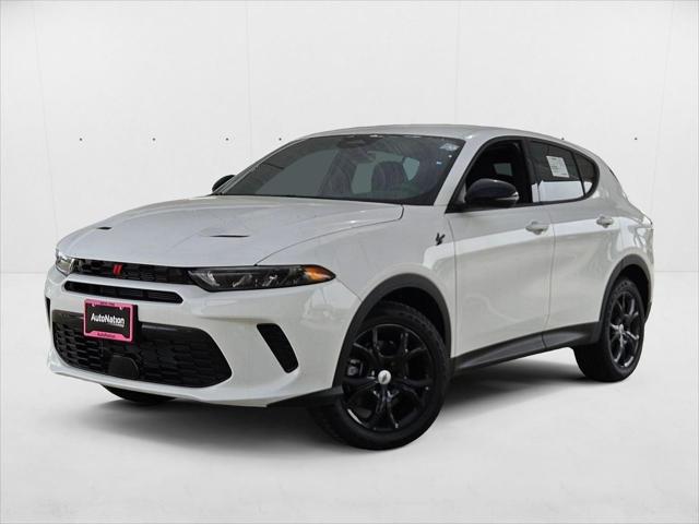 2025 Dodge Hornet HORNET GT AWD 2025 Dodge Hornet HORNET GT AWD