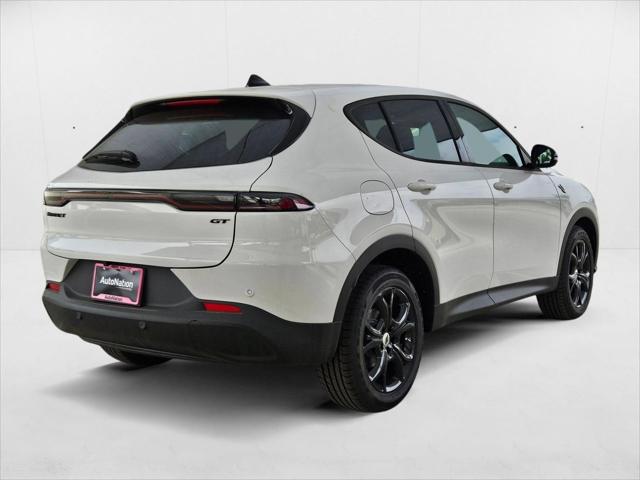 2025 Dodge Hornet HORNET GT AWD 2025 Dodge Hornet HORNET GT AWD