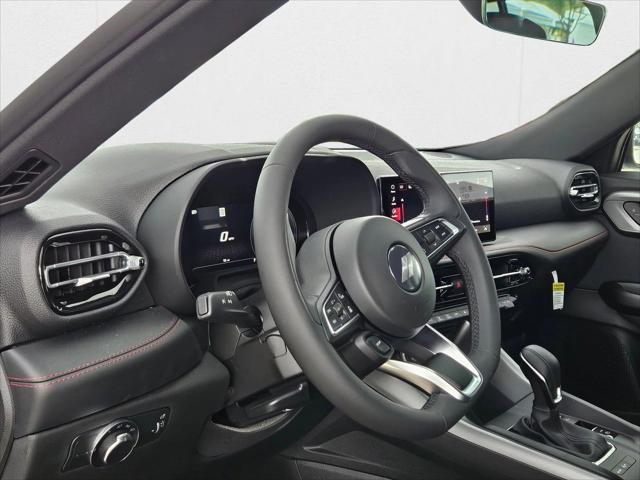 2025 Dodge Hornet HORNET GT AWD 2025 Dodge Hornet HORNET GT AWD