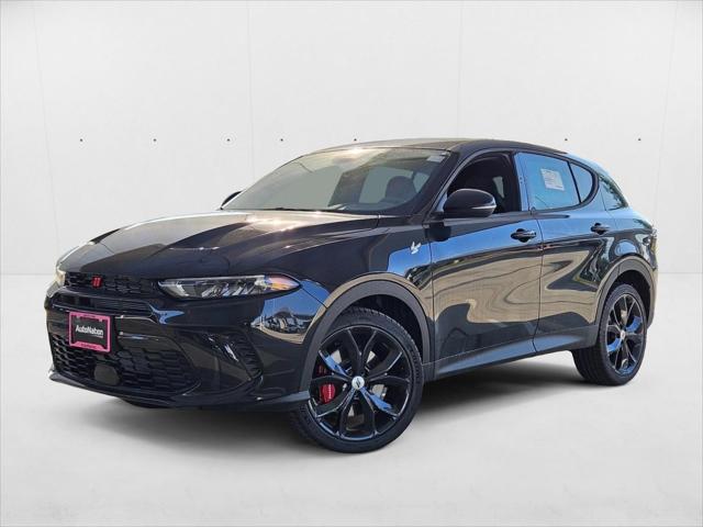 2025 Dodge Hornet HORNET GT AWD 2025 Dodge Hornet HORNET GT AWD