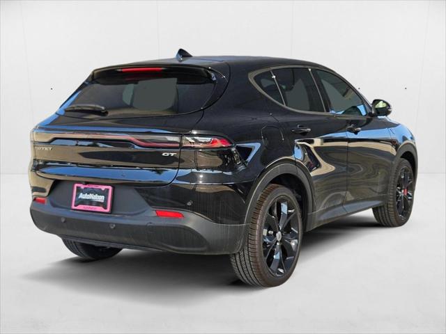 2025 Dodge Hornet HORNET GT AWD 2025 Dodge Hornet HORNET GT AWD