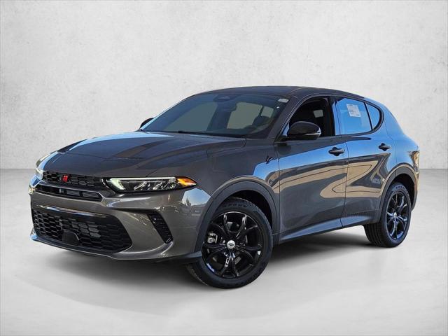2025 Dodge Hornet HORNET GT AWD 2025 Dodge Hornet HORNET GT AWD