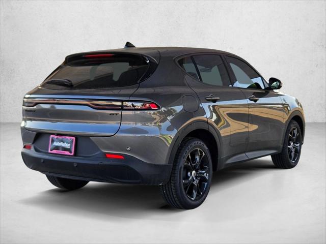 2025 Dodge Hornet HORNET GT AWD 2025 Dodge Hornet HORNET GT AWD