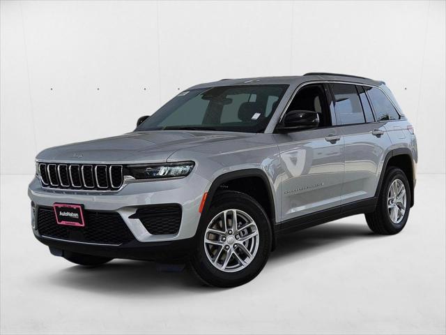 2025 Jeep Grand Cherokee GRAND CHEROKEE LAREDO X 4X2 2025 Jeep Grand Cherokee GRAND CHEROKEE LAREDO X 4X2