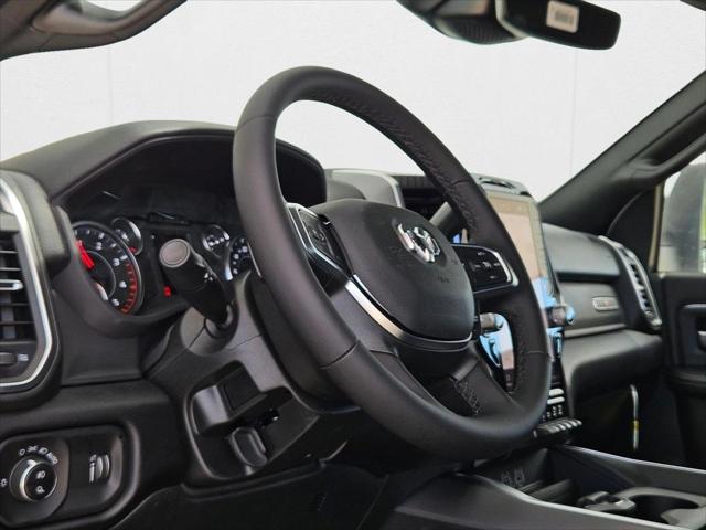 2025 RAM Ram 2500 RAM 2500 LONE STAR CREW CAB 4X4 64 BOX