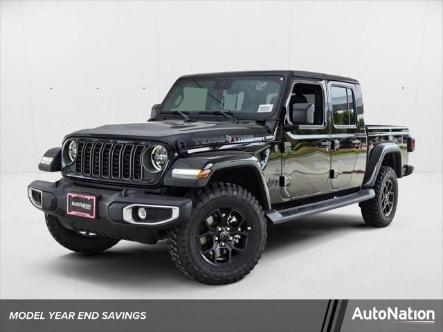 2025 Jeep Gladiator Sport for sale in North Richland Hills, TX