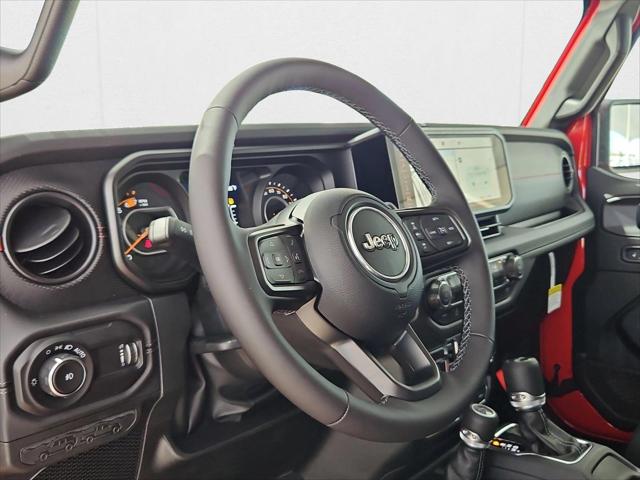 2025 Wagoneer Wagoneer S WAGONEER S LAUNCH EDITION 2025 Wagoneer Wagoneer S WAGONEER S LAUNCH EDITION