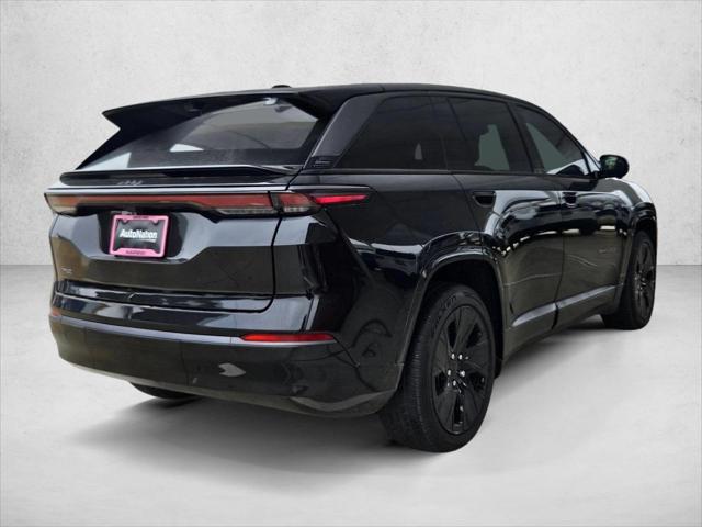 2025 Wagoneer Wagoneer S WAGONEER S LAUNCH EDITION