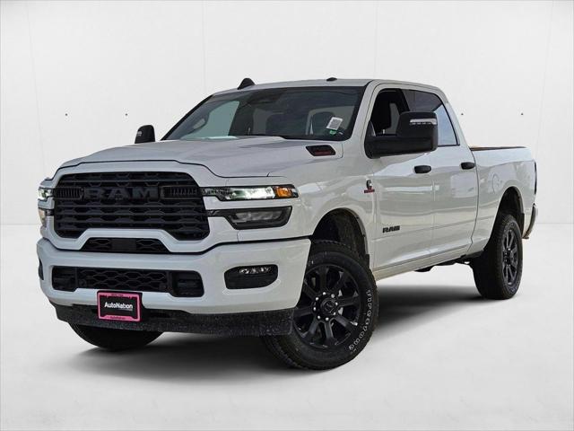 2025 RAM Ram 2500 RAM 2500 LONE STAR CREW CAB 4X4 64 BOX