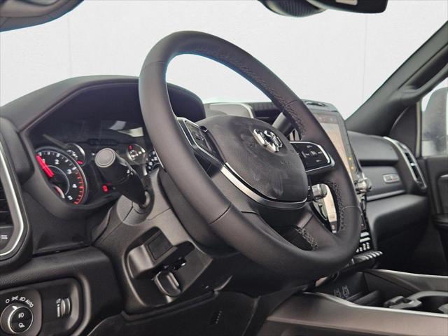 2025 RAM Ram 2500 RAM 2500 LONE STAR CREW CAB 4X4 64 BOX 2025 RAM Ram 2500 RAM 2500 LONE STAR CREW CAB 4X4 64 BOX