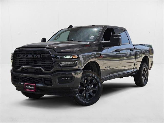 2025 RAM Ram 2500 RAM 2500 LONE STAR CREW CAB 4X4 64 BOX