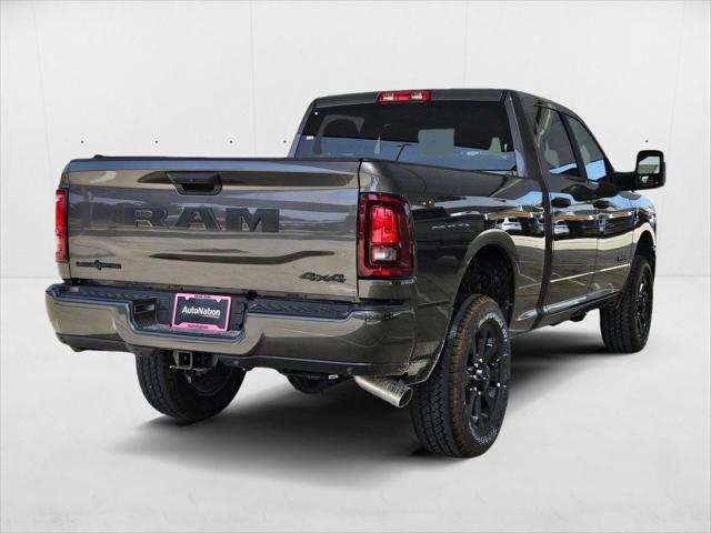 2025 RAM Ram 2500 RAM 2500 LONE STAR CREW CAB 4X4 64 BOX