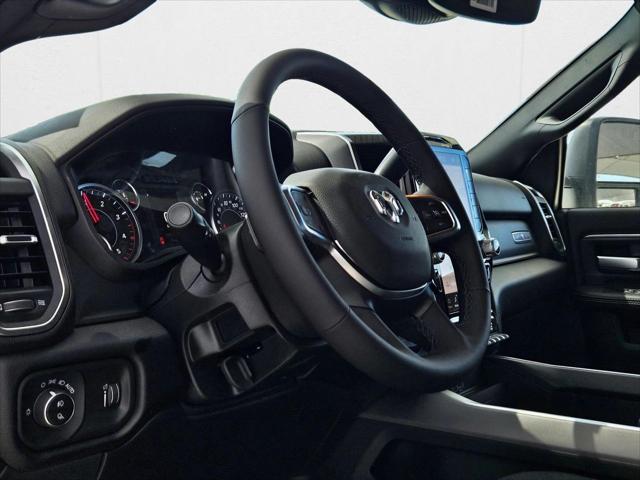 2025 RAM Ram 2500 RAM 2500 LONE STAR CREW CAB 4X4 64 BOX 2025 RAM Ram 2500 RAM 2500 LONE STAR CREW CAB 4X4 64 BOX