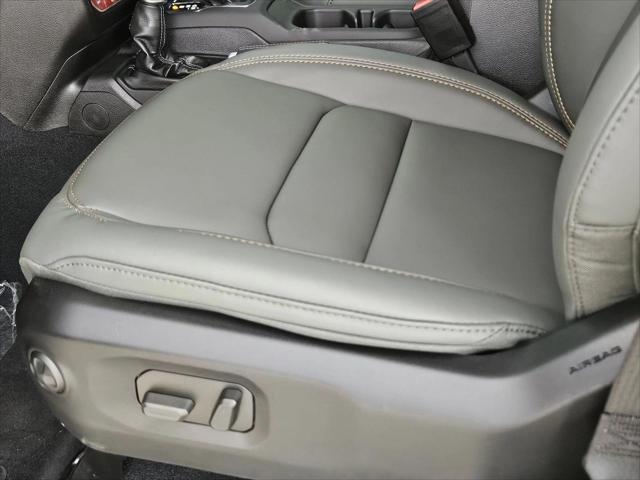 2025 Jeep Gladiator GLADIATOR MOJAVE 4X4