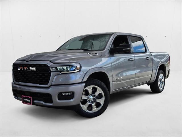 2026 RAM Ram 1500 RAM 1500 LONE STAR CREW CAB 4X4 57 BOX 2026 RAM Ram 1500 RAM 1500 LONE STAR CREW CAB 4X4 57 BOX
