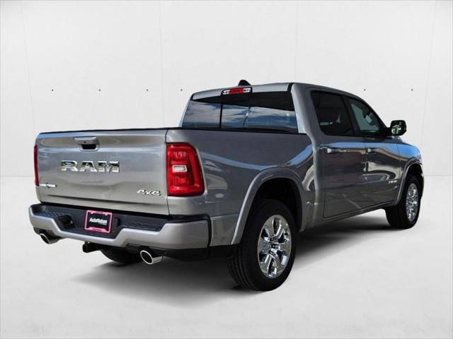 2026 RAM Ram 1500 RAM 1500 LONE STAR CREW CAB 4X4 57 BOX 2026 RAM Ram 1500 RAM 1500 LONE STAR CREW CAB 4X4 57 BOX