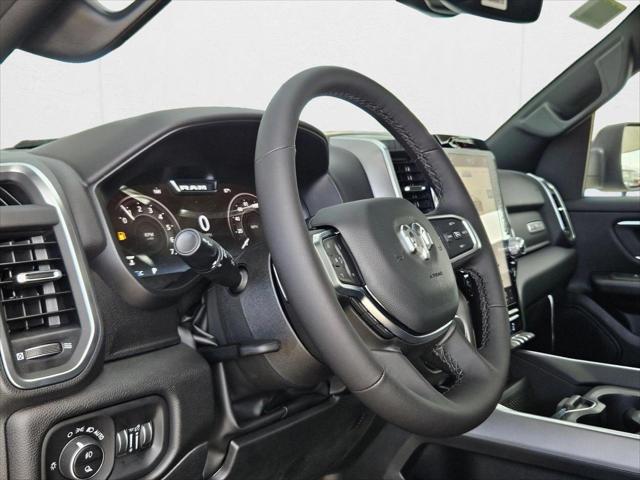 2026 RAM Ram 1500 RAM 1500 LONE STAR CREW CAB 4X4 57 BOX 2026 RAM Ram 1500 RAM 1500 LONE STAR CREW CAB 4X4 57 BOX