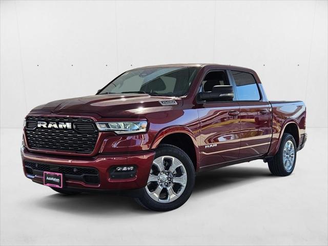 2026 RAM Ram 1500 RAM 1500 LONE STAR CREW CAB 4X4 57 BOX 2026 RAM Ram 1500 RAM 1500 LONE STAR CREW CAB 4X4 57 BOX