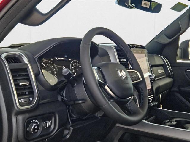 2026 RAM Ram 1500 RAM 1500 LONE STAR CREW CAB 4X4 57 BOX 2026 RAM Ram 1500 RAM 1500 LONE STAR CREW CAB 4X4 57 BOX