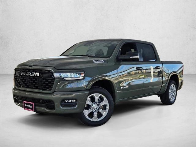 2026 RAM Ram 1500 RAM 1500 LONE STAR CREW CAB 4X4 57 BOX 2026 RAM Ram 1500 RAM 1500 LONE STAR CREW CAB 4X4 57 BOX