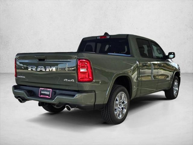 2026 RAM Ram 1500 RAM 1500 LONE STAR CREW CAB 4X4 57 BOX 2026 RAM Ram 1500 RAM 1500 LONE STAR CREW CAB 4X4 57 BOX
