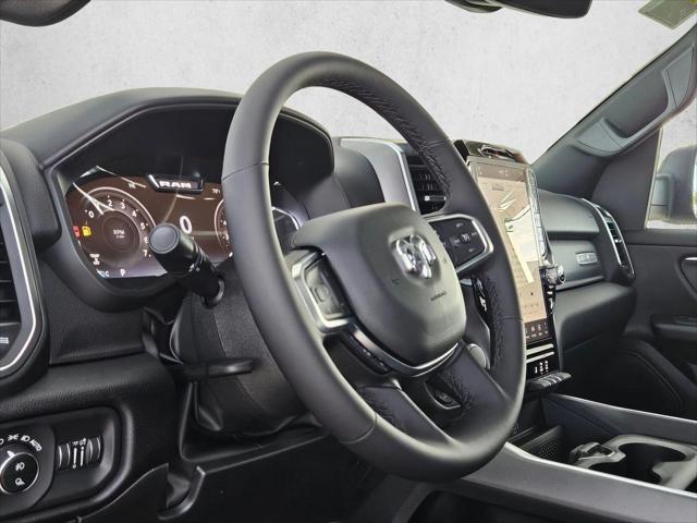 2026 RAM Ram 1500 RAM 1500 LONE STAR CREW CAB 4X4 57 BOX 2026 RAM Ram 1500 RAM 1500 LONE STAR CREW CAB 4X4 57 BOX