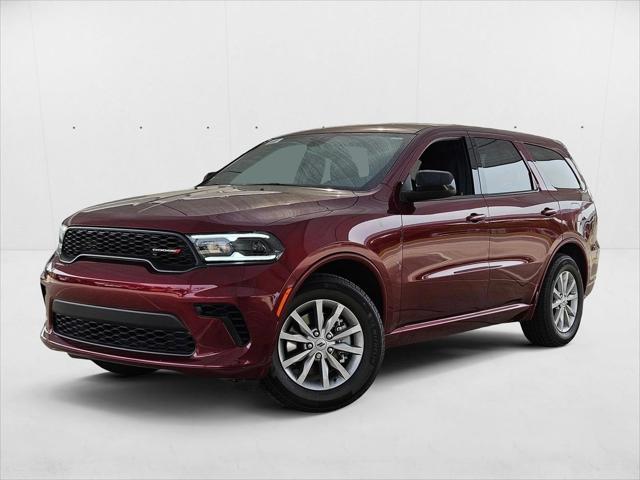 2026 Dodge Durango DURANGO GT RWD