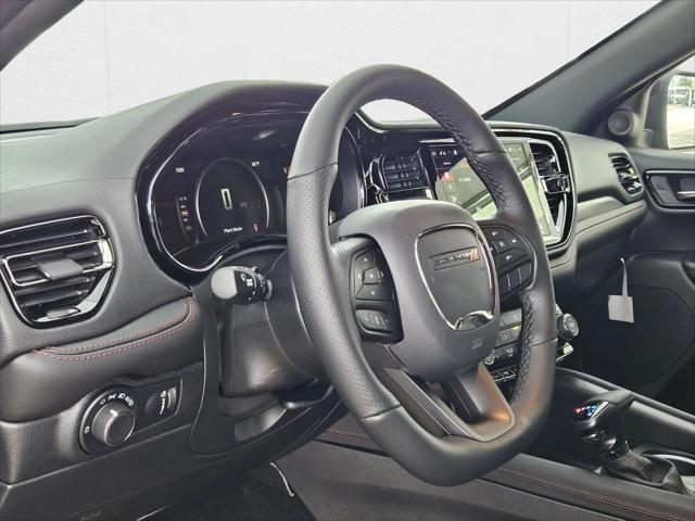 2026 Dodge Durango DURANGO GT RWD