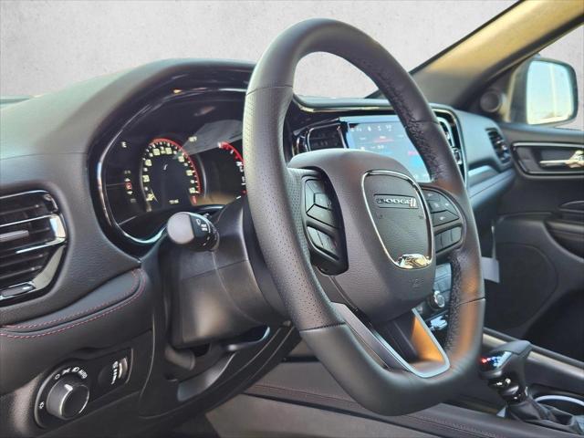 2026 Dodge Durango DURANGO GT RWD 2026 Dodge Durango DURANGO GT RWD