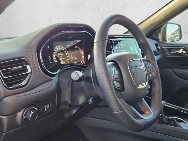 2026 Dodge Durango DURANGO GT PLUS AWD 2026 Dodge Durango DURANGO GT PLUS AWD