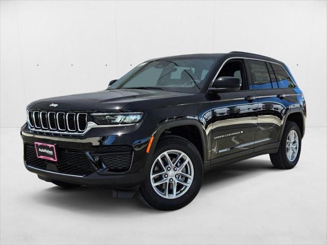 2025 Jeep Grand Cherokee GRAND CHEROKEE LAREDO X 4X2 2025 Jeep Grand Cherokee GRAND CHEROKEE LAREDO X 4X2