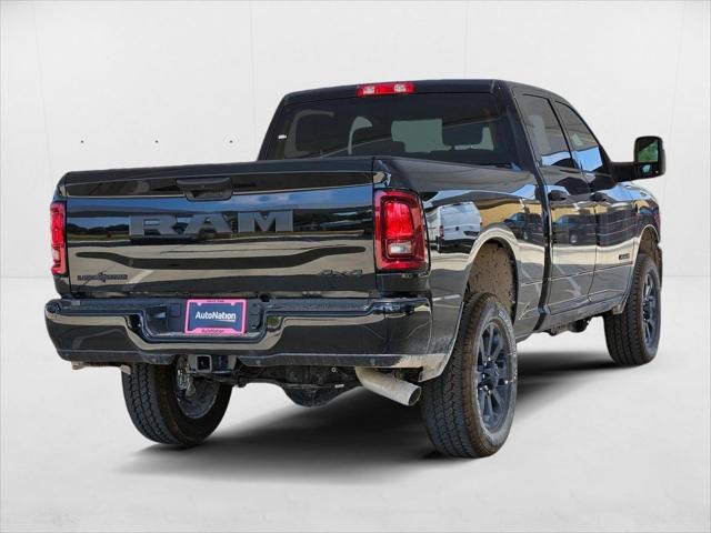 2025 RAM Ram 2500 RAM 2500 LONE STAR CREW CAB 4X4 64 BOX