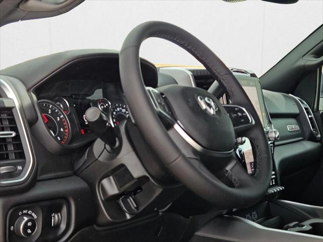 2025 RAM Ram 2500 RAM 2500 LONE STAR CREW CAB 4X4 64 BOX