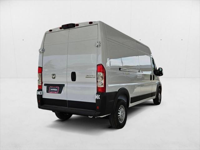 2025 RAM Ram ProMaster RAM PROMASTER 2500 TRADESMAN CARGO VAN HIGH ROOF 159 WB