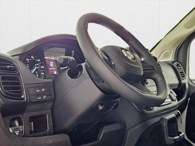 2025 RAM Ram ProMaster RAM PROMASTER 2500 TRADESMAN CARGO VAN HIGH ROOF 159 WB