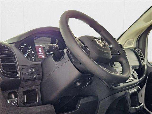 2025 RAM Ram ProMaster RAM PROMASTER 2500 TRADESMAN CARGO VAN HIGH ROOF 159 WB 2025 RAM Ram ProMaster RAM PROMASTER 2500 TRADESMAN CARGO VAN HIGH ROOF 159 WB