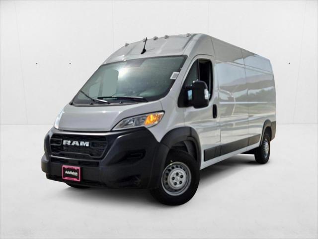 2025 RAM Ram ProMaster RAM PROMASTER 2500 TRADESMAN CARGO VAN HIGH ROOF 159 WB