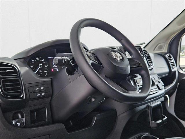 2025 RAM Ram ProMaster RAM PROMASTER 2500 TRADESMAN CARGO VAN HIGH ROOF 159 WB