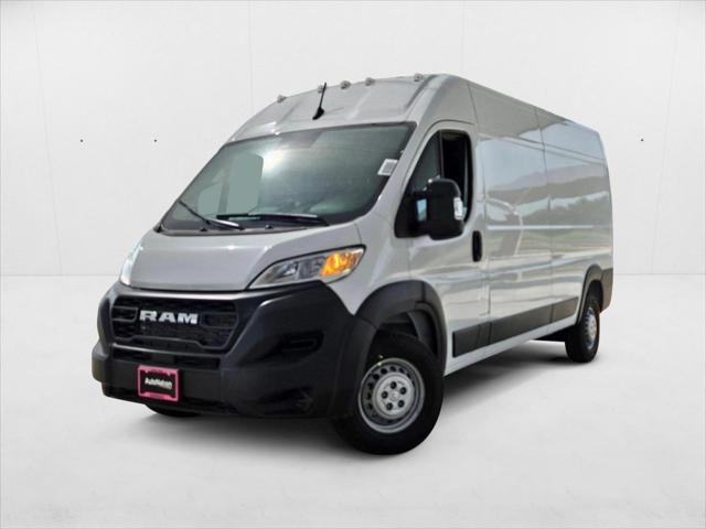 2025 RAM Ram ProMaster RAM PROMASTER 2500 TRADESMAN CARGO VAN HIGH ROOF 159 WB 2025 RAM Ram ProMaster RAM PROMASTER 2500 TRADESMAN CARGO VAN HIGH ROOF 159 WB