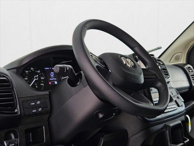 2025 RAM Ram ProMaster RAM PROMASTER 2500 TRADESMAN CARGO VAN HIGH ROOF 159 WB 2025 RAM Ram ProMaster RAM PROMASTER 2500 TRADESMAN CARGO VAN HIGH ROOF 159 WB