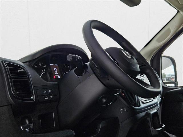 2025 RAM Ram ProMaster RAM PROMASTER 2500 TRADESMAN CARGO VAN HIGH ROOF 159 WB 2025 RAM Ram ProMaster RAM PROMASTER 2500 TRADESMAN CARGO VAN HIGH ROOF 159 WB