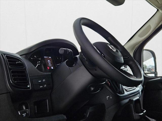 2025 RAM Ram ProMaster RAM PROMASTER 2500 TRADESMAN CARGO VAN HIGH ROOF 159 WB 2025 RAM Ram ProMaster RAM PROMASTER 2500 TRADESMAN CARGO VAN HIGH ROOF 159 WB