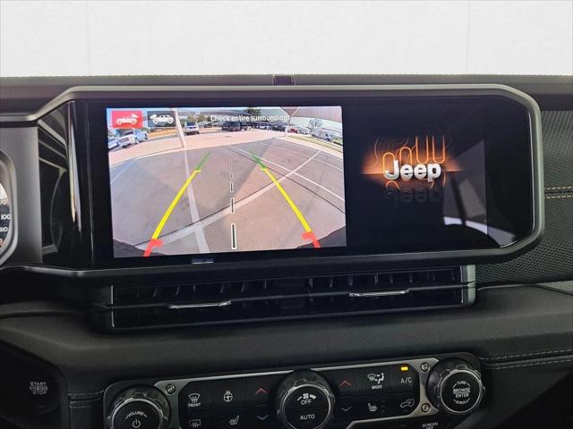 2025 Jeep Wrangler 4-Door Rubicon 392 Final Edition 4x4