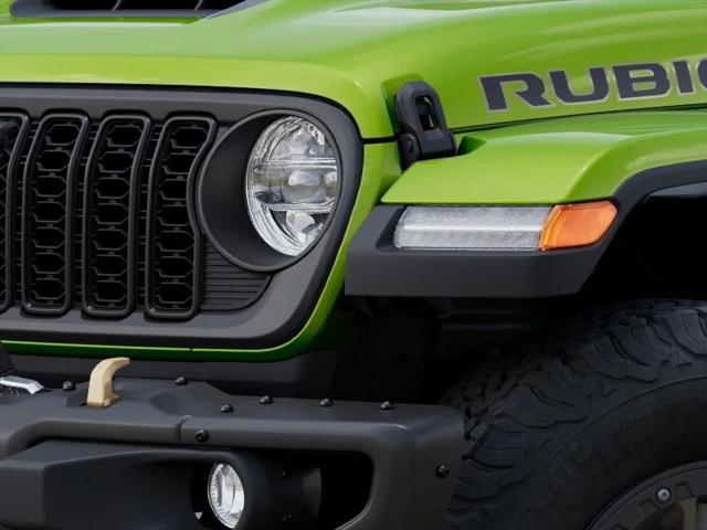2025 Jeep Wrangler 4-Door Rubicon 392 Final Edition 4x4