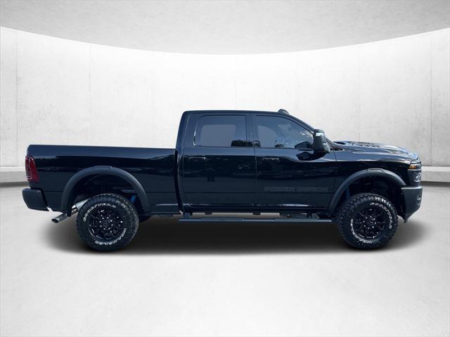 2026 RAM Ram 2500 RAM 2500 POWER WAGON CREW CAB 4X4 64 BOX