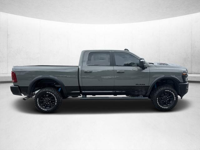 2026 RAM Ram 2500 RAM 2500 POWER WAGON CREW CAB 4X4 64 BOX